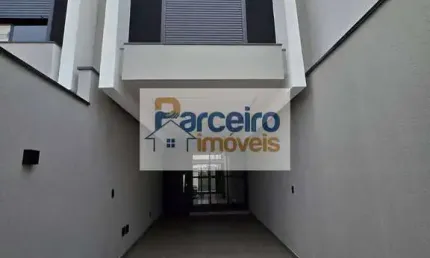 Casa com 3 quartos à venda na Rua Castelo de Paiva, 71, Jardim Ipanema (Cidade Líder), São Paulo