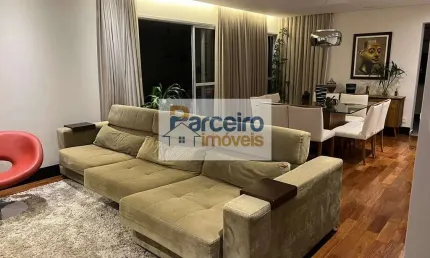 Apartamento com 4 quartos à venda na Rua Arinaia, 312, Belenzinho, São Paulo