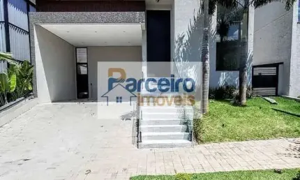 Casa em condomínio fechado com 3 quartos à venda na Estrada dos Pires, 3001, Chácaras Maringá, Atibaia
