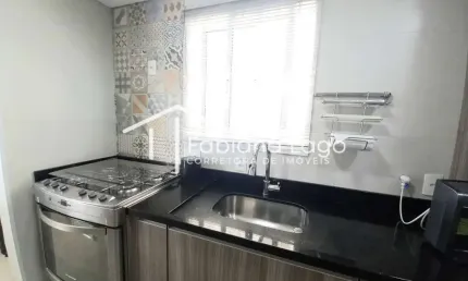 Apartamento 3 suítes 2 vagas coberta varanda R$865.000  Atmosphera