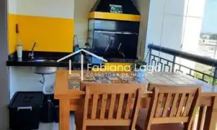 Apartamento 97m 3 quartos 1 suíte ATMOSPHERA  R$815.000 Eloy Chaves