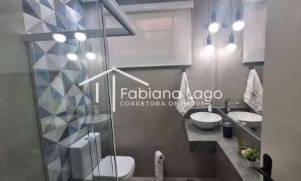 Casa 3 quartos 1 suíte 3 vagas quintal - Eloy Chaves em Jundiaí R$ 560.000