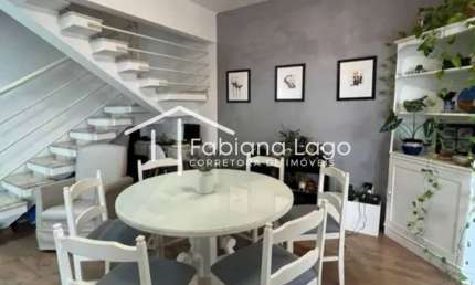 Sobrado 3 quartos 1 suíte  área gourmet com spa NATIVE Eco R$1.069.000