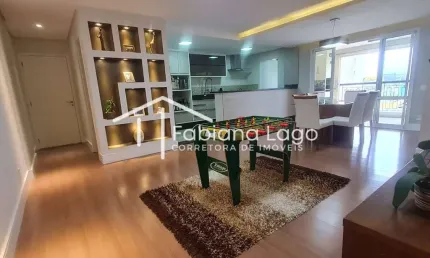 Apartamento 3 dormitórios 3 suítes 2 vagas  r$1.299.000 atmosphera
