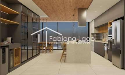 Casa em construção a venda com 4 suítes - Condom PECAN Itupeva