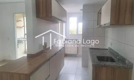 Apartamento 56m  2 quartos 1 suíte varanda R$515.000