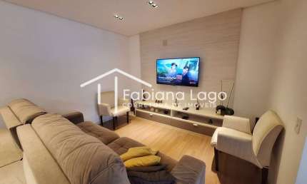 Apto 4 dormitórios 2 suítes 2 vagas varanda R$960.000 Atmosphera