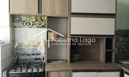Apartamento 2 dormitórios 1 banheiro 1 vaga R$330.000 Malota