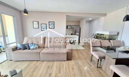 Apartamento 2 quartos 1 suíte varanda 1 vaga R$680.000 ATMOSPHERA