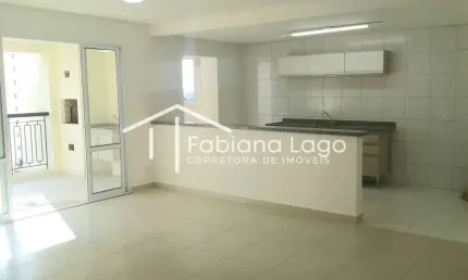 Apartamento 131m LOCAÇÃO  3 suítes 2 vagas  Cond ATMOSPHERA