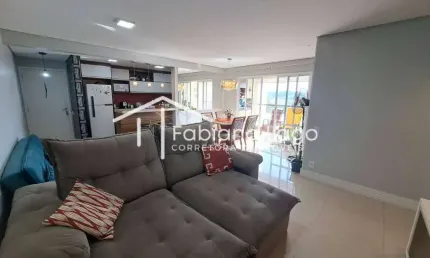 Apartamento 97m 3 quartos 1 suíte ATMOSPHERA  R$850.000 Eloy Chaves