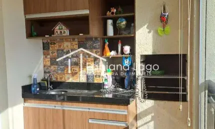 Apartamento 97m 3 quartos 1 suíte atmosphera  r$850.000 eloy chaves