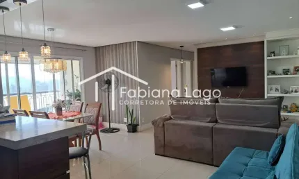 Apartamento 97m 3 quartos 1 suíte atmosphera  r$850.000 eloy chaves