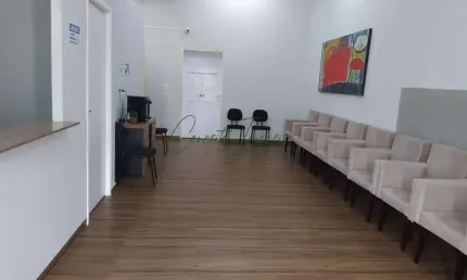 Sala Comercial para Locação em São José do Rio Preto, Boa Vista, 2 banheiros