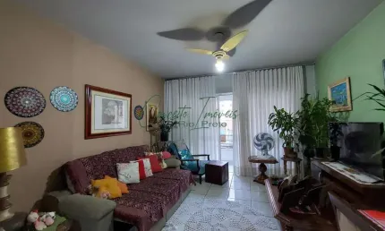 Apartamento para Venda em São José do Rio Preto, Centro, 3 dormitórios, 1 suíte, 3 banheiros, 1 vaga