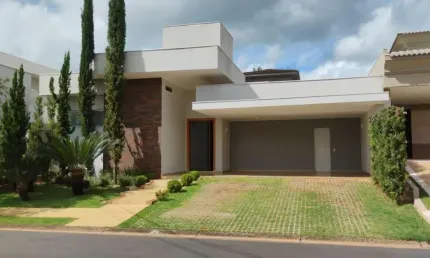 &amp;#127969; Casa para Locação no Condomínio Damha V  Zona Leste | São José do Rio Preto