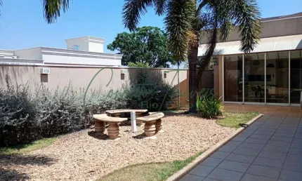 Casa em Condomínio para Venda em Bady Bassitt, Jardim Botânico, 3 dormitórios, 1 suíte, 3 banheiros, 4 vagas