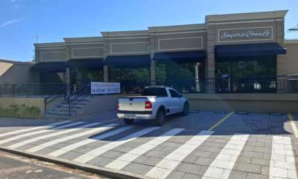 Sala Comercial para Locação em São José do Rio Preto, Parque Celeste, 1 banheiro