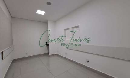 Sala Comercial para Locação  Bairro Santos Dumont,