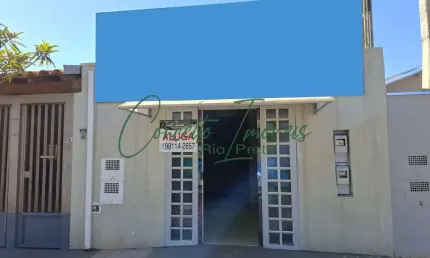 Sala comercial para locação  conj. hab. são deocleciano | zona leste