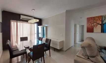 Apartamento Venda - Altos de Iboruna - 3 Dormitórios Mobiliado