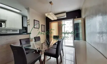 Apartamento Venda - Altos de Iboruna - 3 Dormitórios Mobiliado