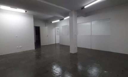 Prédio Comercial para Locação  Vila Redentora | Região Central
