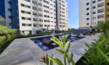 Apartamento com 2 quartos à venda na Avenida Benedito Rodrigues Lisboa, 1321, Jardim Bosque das Vivendas, São José do Rio Preto