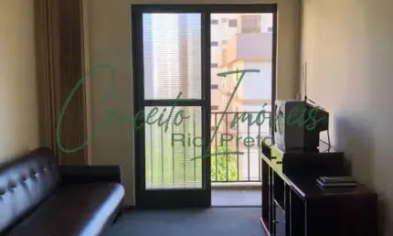 Apartamento Mobiliado para Locação  Bom Jardim / Zona Sul