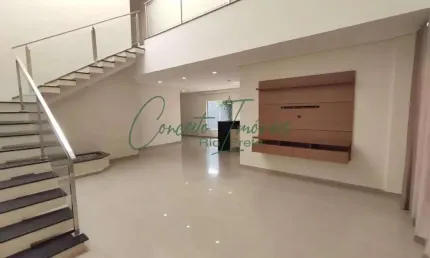 Casa em Condomínio para Locação  Village Damha III  Mirassol/SP