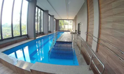 Bonnard/ Apartamento para venda tem 88 metros quadrados com 3 quartos