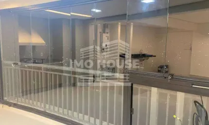 Apartamento para venda possui 65 metros quadrados com 2 quartos