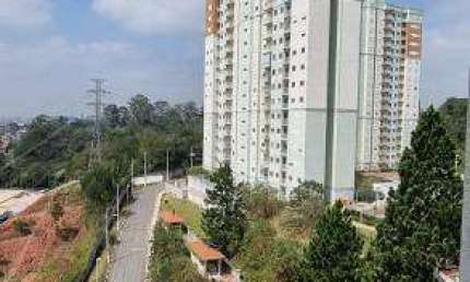 Apartamento para venda com 57 metros quadrados com 2 quartos em Votupoca - Barueri - SP