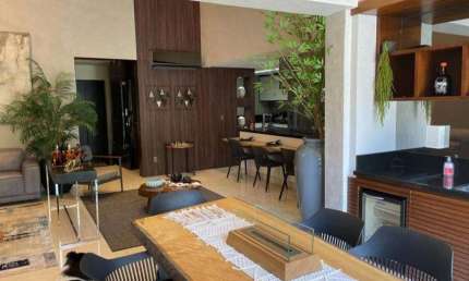 Apartamento para venda com 172 metros quadrados com 3 suites em Tamboré - Barueri - SP