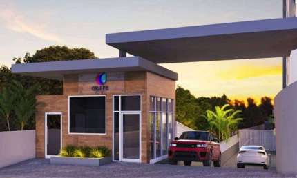 Apartamento para venda tem 52 metros quadrados com 2 quartos em Votupoca - Barueri - SP