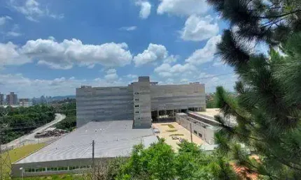 Apartamento para venda possui 62 metros quadrados com 3 quartos em Votupoca - Barueri - SP