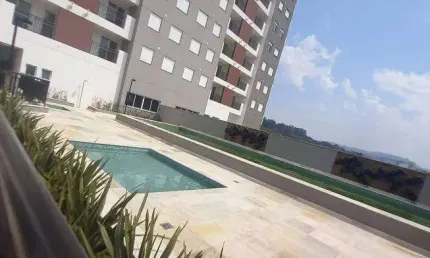 Apartamento para venda com 48 metros quadrados com 2 quartos em Nova Aldeinha/Aldeia - Barueri - SP