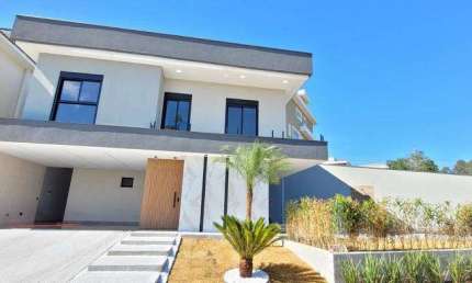 Casa com 3 quartos à venda na Rua Curió, Suru, Santana de Parnaíba