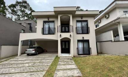 Casa com 3 quartos à venda na Avenida Honório Alvares Penteado, Tamboré, Santana de Parnaíba