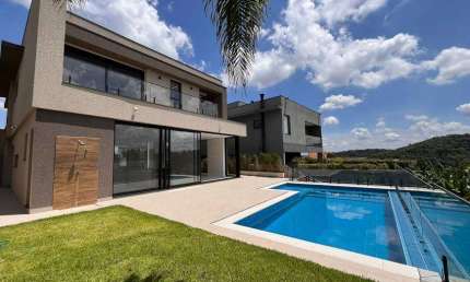 Casa com 3 quartos à venda na Alameda das Aroeiras, Alphaville, Santana de Parnaíba