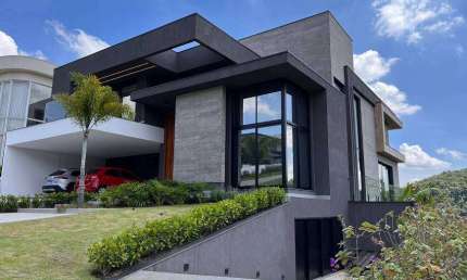 Casa com 5 quartos à venda na Alameda das Aroeiras, Alphaville, Santana de Parnaíba