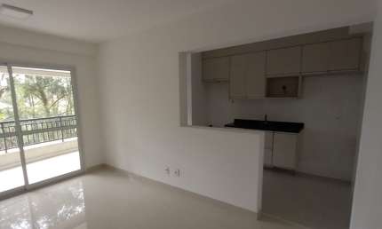 Apartamento para venda possui 74 metros quadrados com 2 quartos