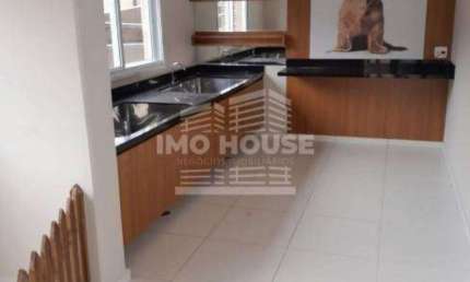 Apartamento com 3 quartos à venda na Rua Ângela Perioto Tolaine, 400, Jardim das Belezas, Carapicuíba