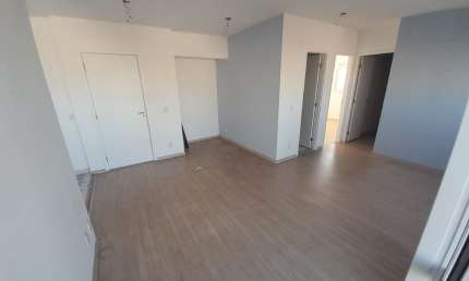 Apartamento para venda com 66 metros quadrados com 3 quartos