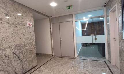 Sala comercial com 1 sala para alugar na Alameda Araguaia, 0, Alphaville Industrial, Barueri