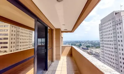 Sala comercial com 1 sala para alugar na Alameda Araguaia, 0, Alphaville Industrial, Barueri