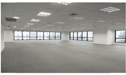 Sala comercial com 1 sala para alugar na Alameda Araguaia, 0, Alphaville Industrial, Barueri