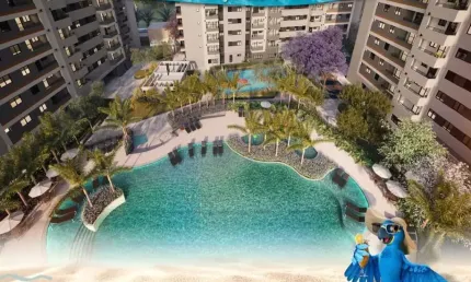 Apartamento com 2 quartos à venda na Rua São Fernando, 741, Jardim Júlio, Barueri