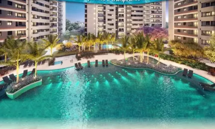 Apartamento com 2 quartos à venda na Rua São Fernando, 741, Jardim Júlio, Barueri
