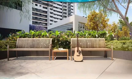 Apartamento com 2 quartos à venda na Rua São Fernando, 741, Jardim Júlio, Barueri